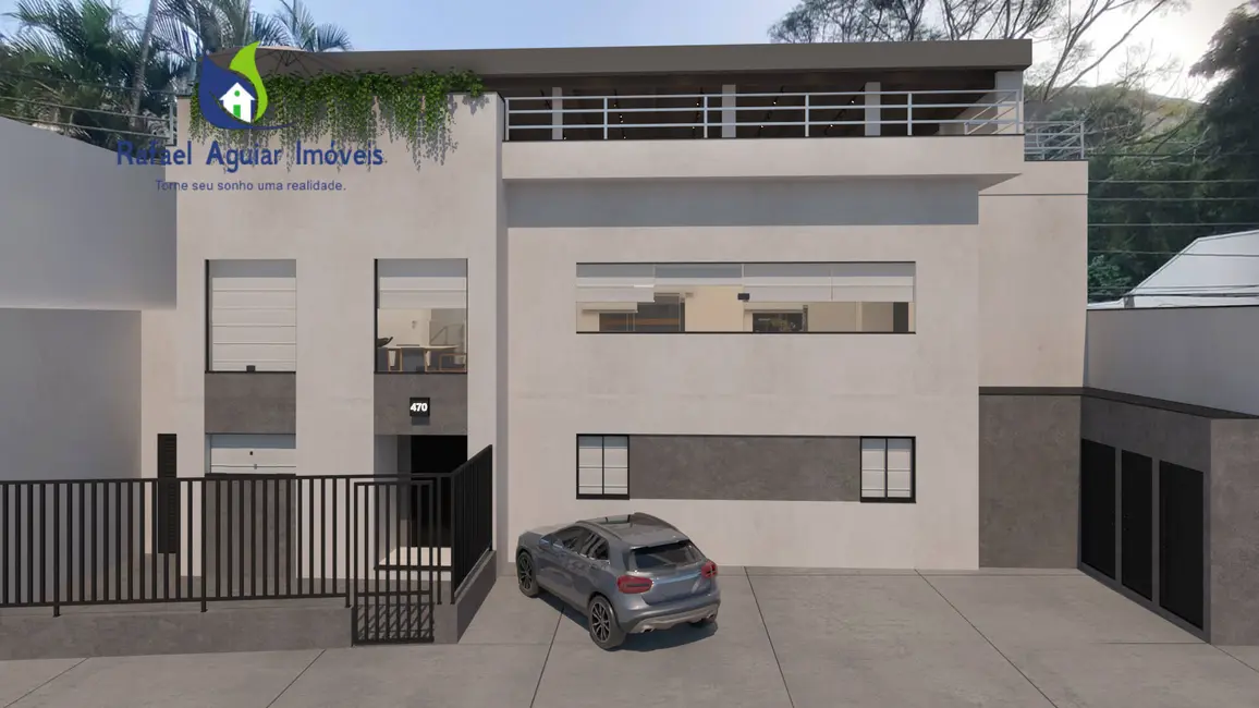 Foto 5 de Casa com 6 quartos à venda em Laranjeiras, Rio De Janeiro - RJ