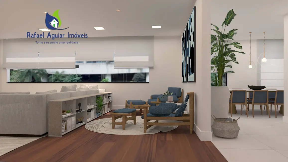 Foto 4 de Casa com 6 quartos à venda em Laranjeiras, Rio De Janeiro - RJ