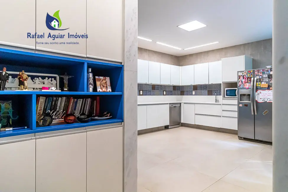 Foto 19 de Casa à venda em Tijuca, Rio De Janeiro - RJ