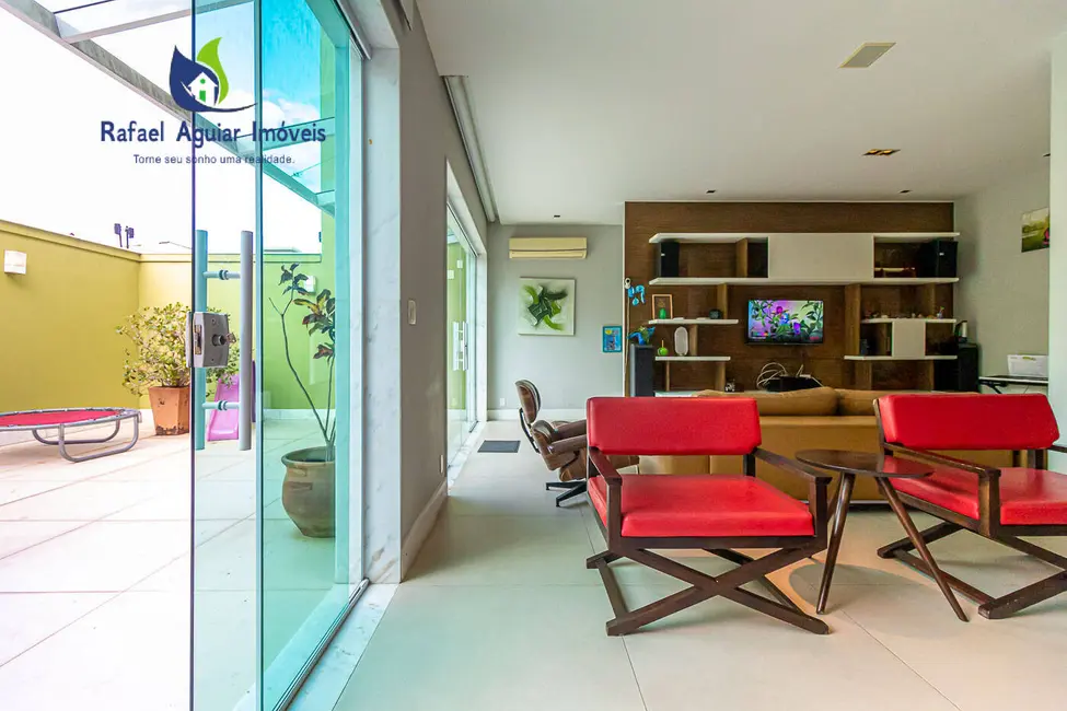 Foto 8 de Casa à venda em Tijuca, Rio De Janeiro - RJ