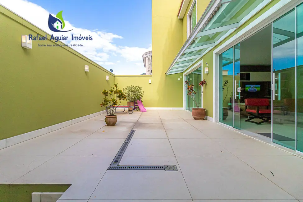 Foto 30 de Casa à venda em Tijuca, Rio De Janeiro - RJ