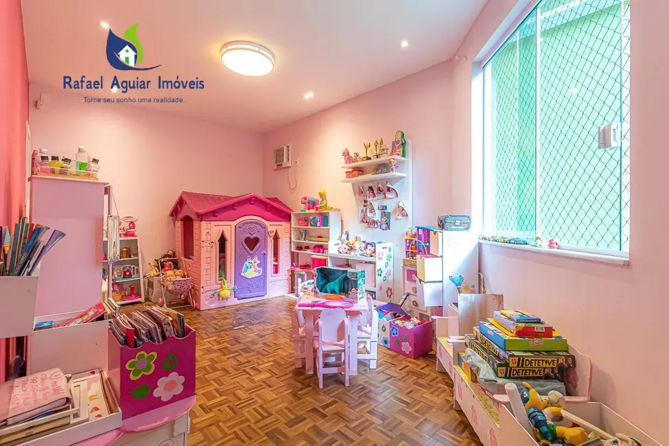 Foto 38 de Casa à venda em Tijuca, Rio De Janeiro - RJ