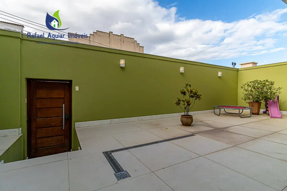 Foto 23 de Casa à venda em Tijuca, Rio De Janeiro - RJ