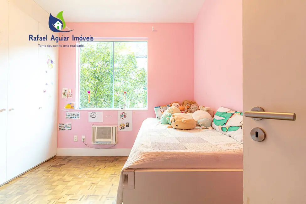 Foto 9 de Casa à venda em Tijuca, Rio De Janeiro - RJ