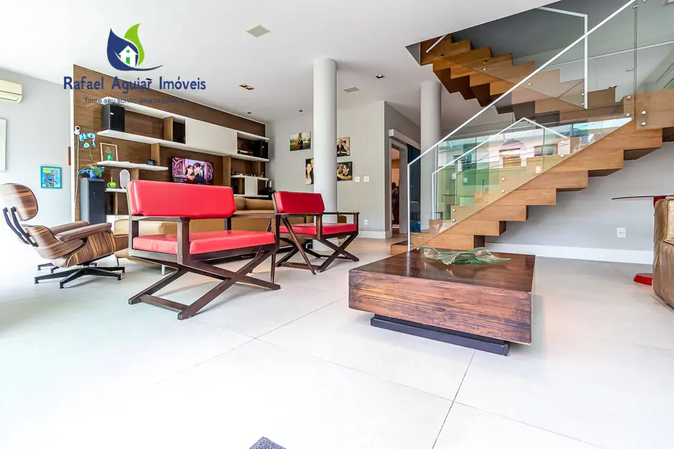 Foto 25 de Casa à venda em Tijuca, Rio De Janeiro - RJ