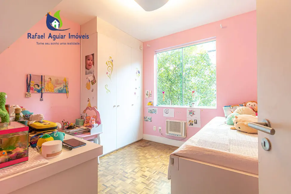 Foto 6 de Casa à venda em Tijuca, Rio De Janeiro - RJ