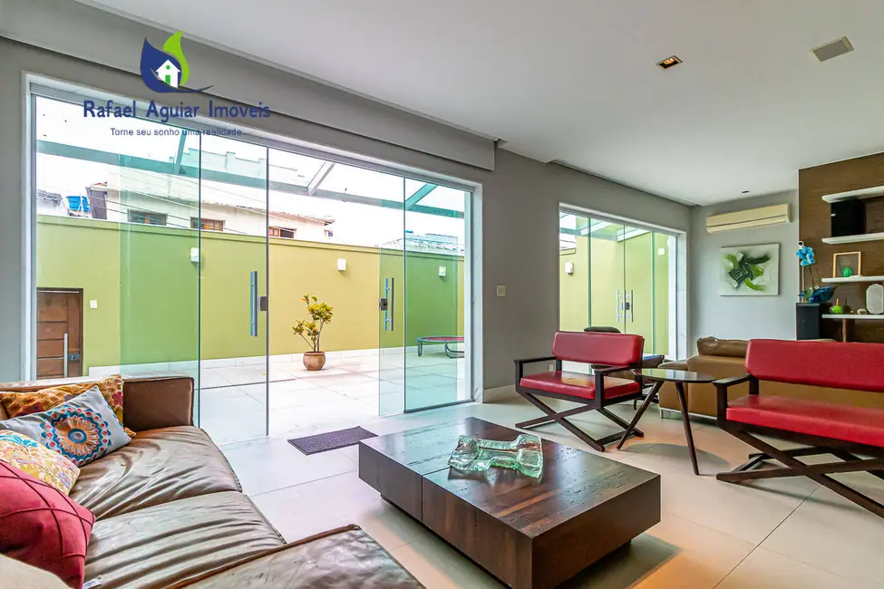 Foto 15 de Casa à venda em Tijuca, Rio De Janeiro - RJ