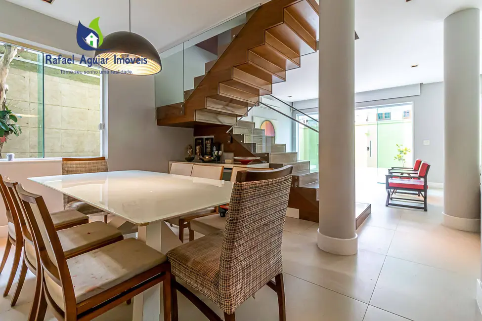 Foto 36 de Casa à venda em Tijuca, Rio De Janeiro - RJ