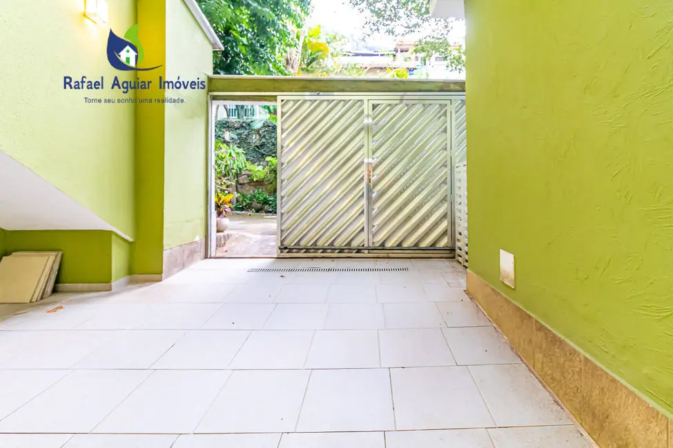 Foto 40 de Casa à venda em Tijuca, Rio De Janeiro - RJ