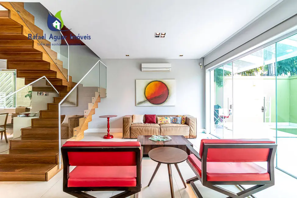 Foto 22 de Casa à venda em Tijuca, Rio De Janeiro - RJ