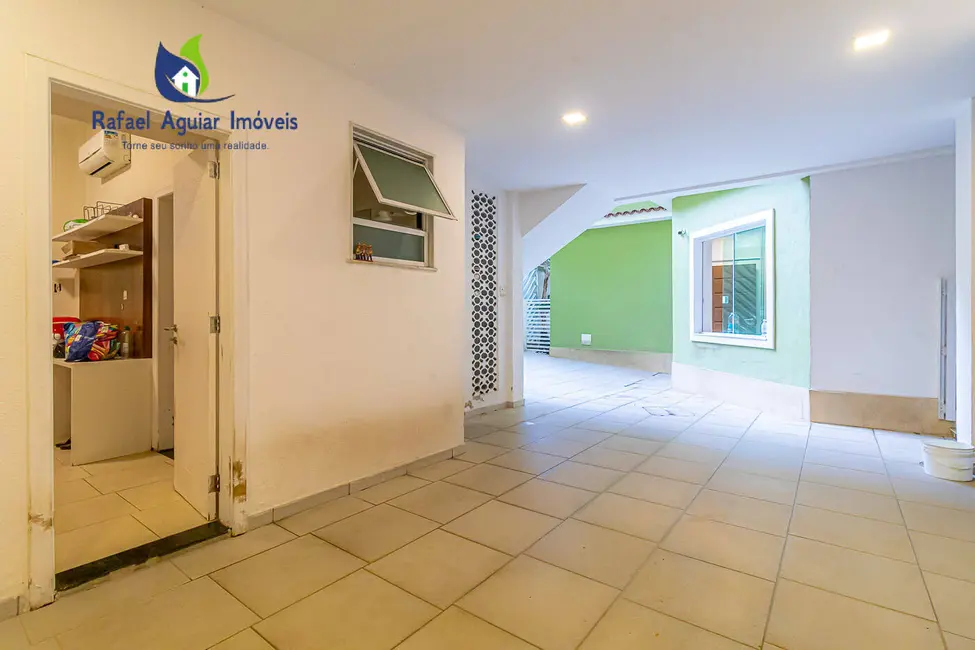 Foto 4 de Casa à venda em Tijuca, Rio De Janeiro - RJ