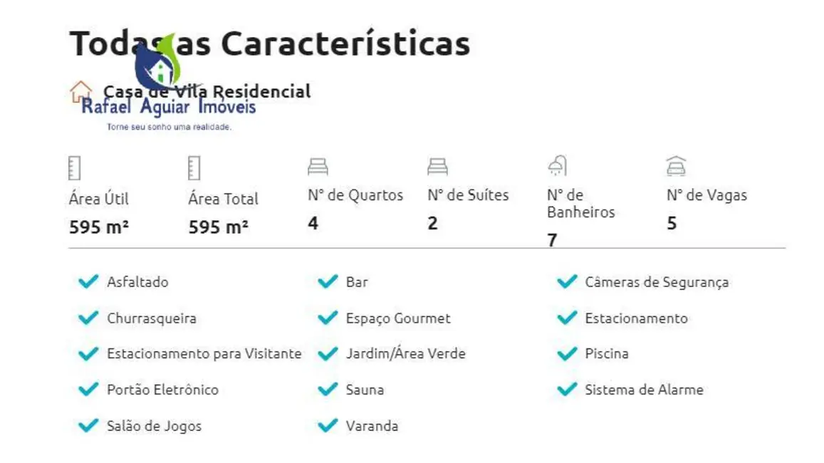 Foto 42 de Casa à venda em Tijuca, Rio De Janeiro - RJ