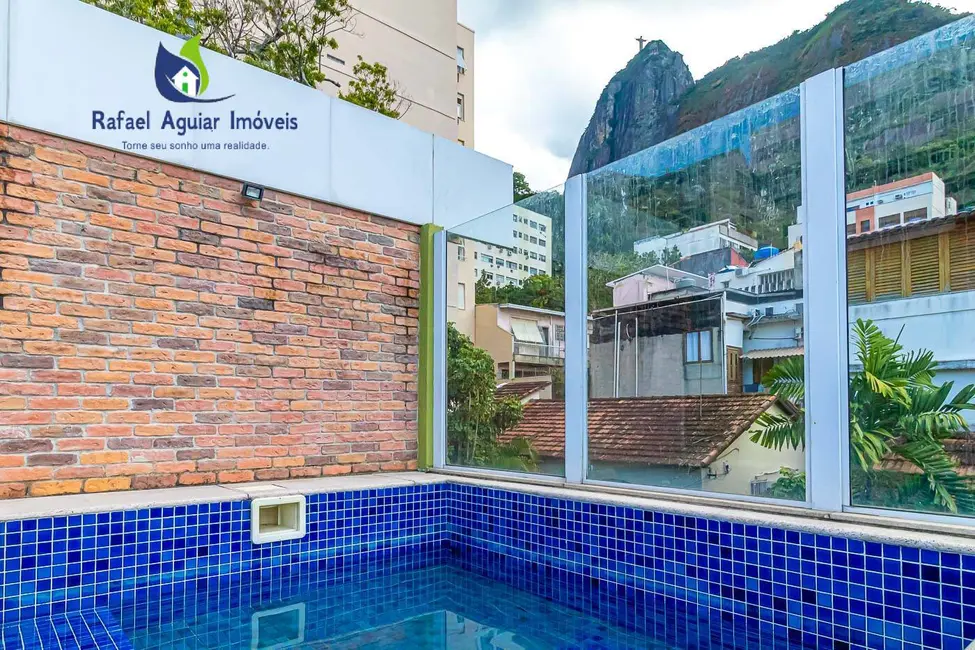 Foto 34 de Casa à venda em Tijuca, Rio De Janeiro - RJ