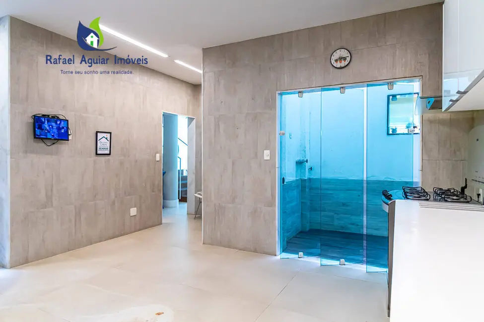 Foto 11 de Casa à venda em Tijuca, Rio De Janeiro - RJ