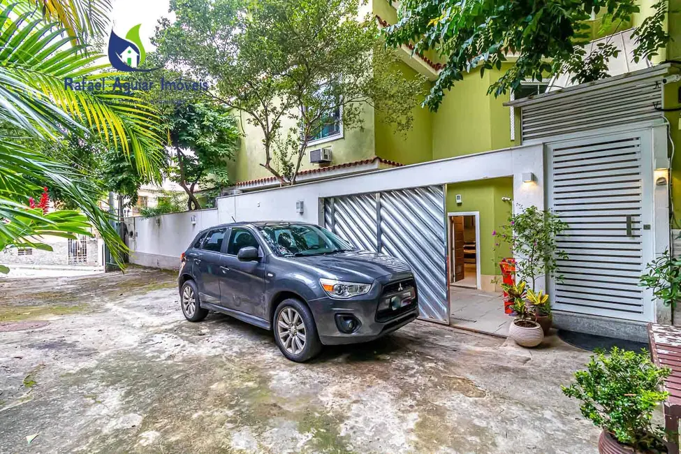 Foto 26 de Casa à venda em Tijuca, Rio De Janeiro - RJ
