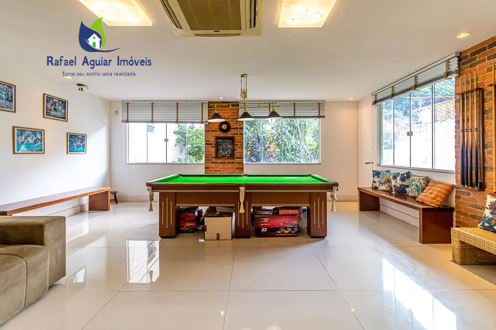 Foto 35 de Casa à venda em Tijuca, Rio De Janeiro - RJ