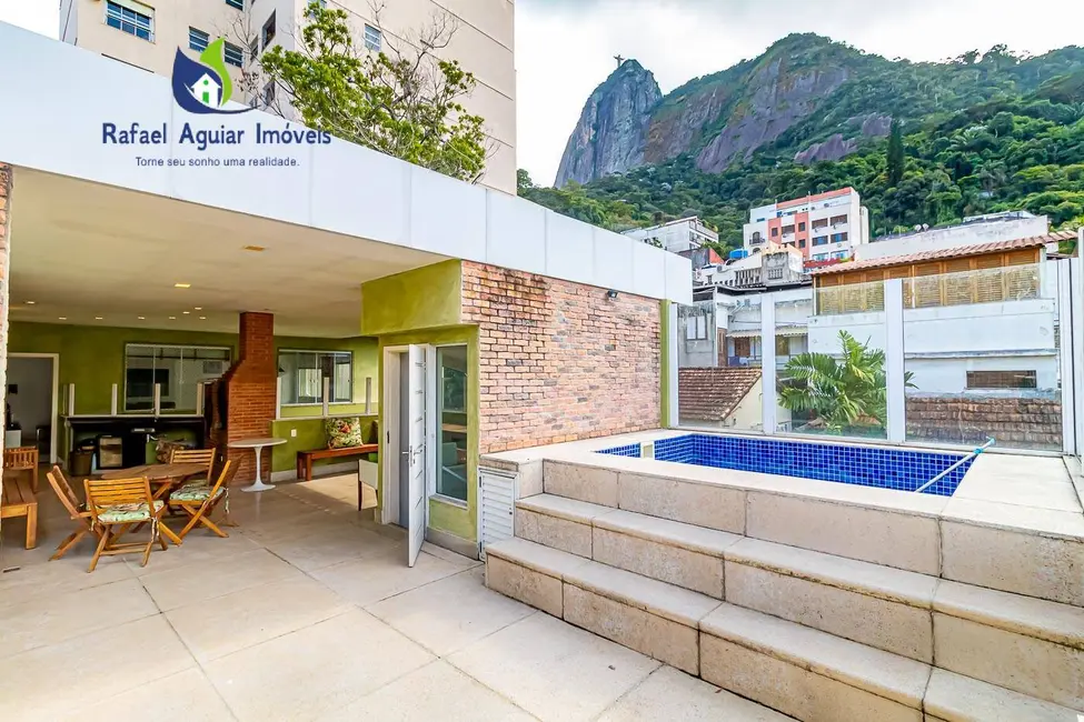 Foto 28 de Casa à venda em Tijuca, Rio De Janeiro - RJ