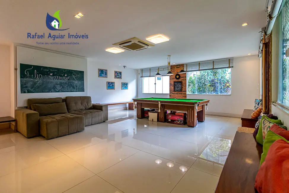 Foto 21 de Casa à venda em Tijuca, Rio De Janeiro - RJ