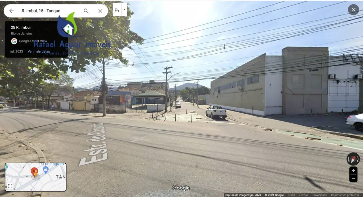 Apartamento com 2 quartos à venda em Taquara, Rio De Janeiro - RJ - imagem 6 Foto 6 de Apartamento com 2 quartos à venda em Taquara, Rio De Janeiro - RJ