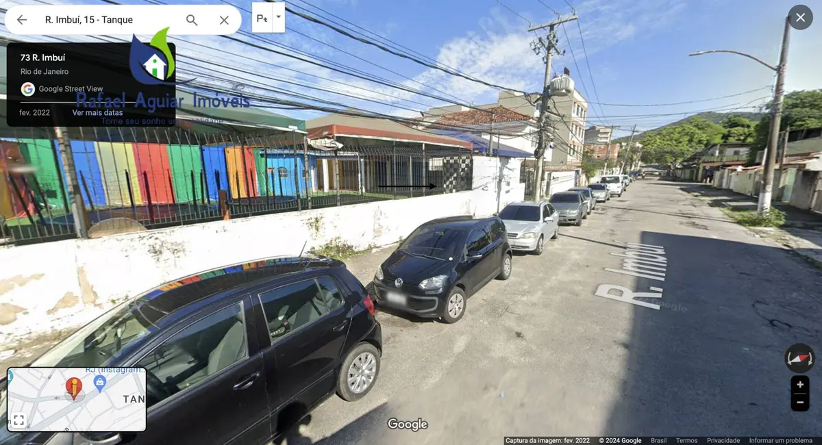 Apartamento com 2 quartos à venda em Taquara, Rio De Janeiro - RJ - imagem 4 Foto 4 de Apartamento com 2 quartos à venda em Taquara, Rio De Janeiro - RJ