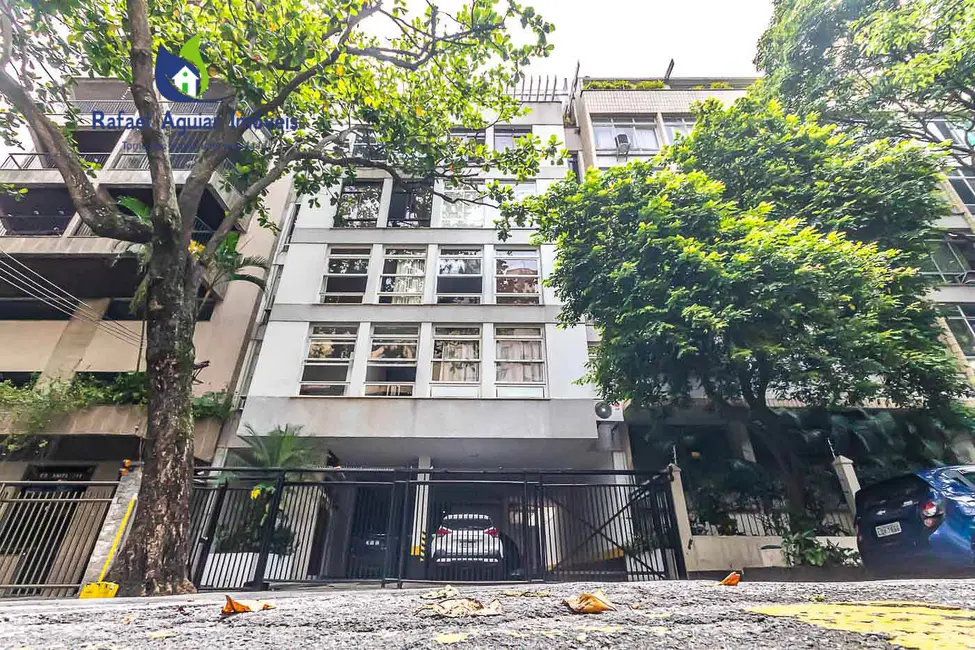 Foto 4 de Apartamento com 2 quartos à venda em Copacabana, Rio De Janeiro - RJ