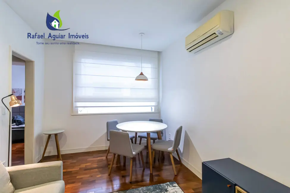 Foto 1 de Apartamento com 2 quartos à venda em Copacabana, Rio De Janeiro - RJ