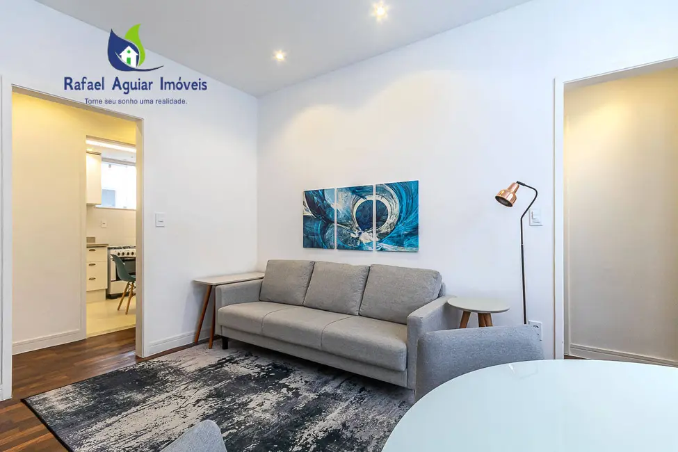 Foto 2 de Apartamento com 2 quartos à venda em Copacabana, Rio De Janeiro - RJ