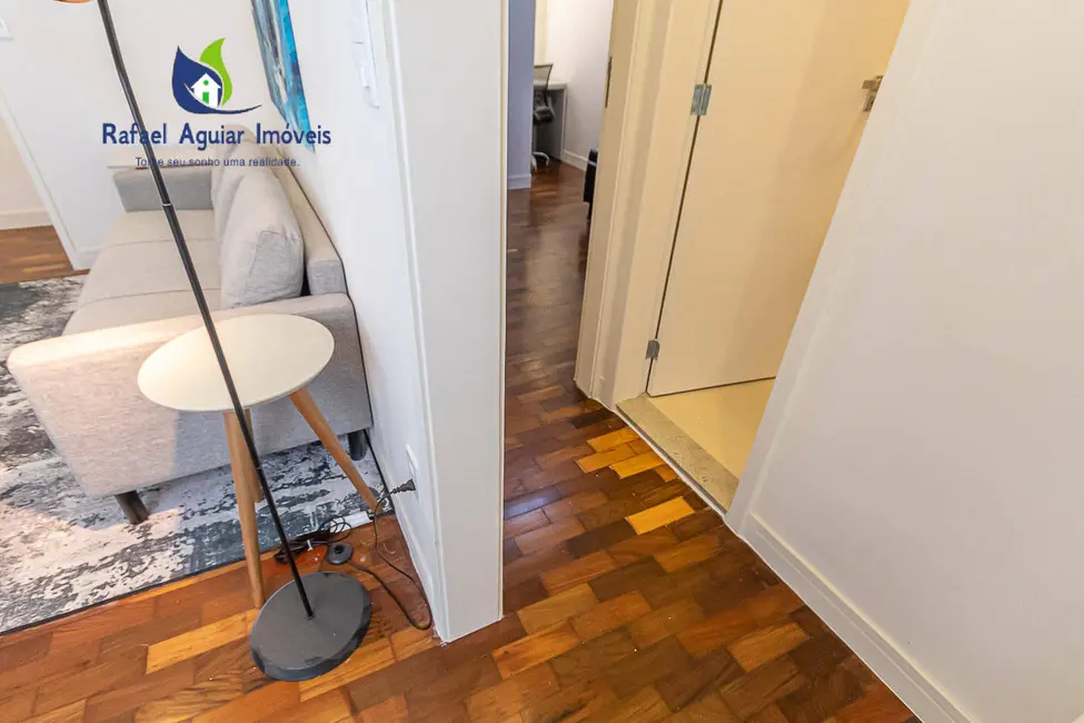 Foto 8 de Apartamento com 2 quartos à venda em Copacabana, Rio De Janeiro - RJ