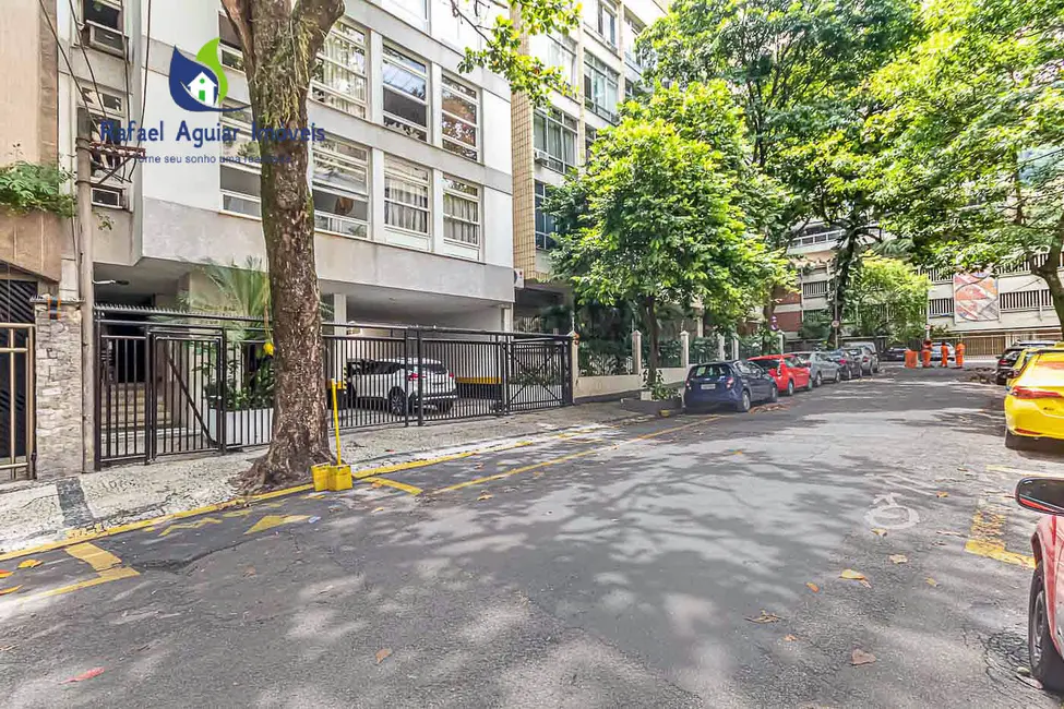 Foto 5 de Apartamento com 2 quartos à venda em Copacabana, Rio De Janeiro - RJ