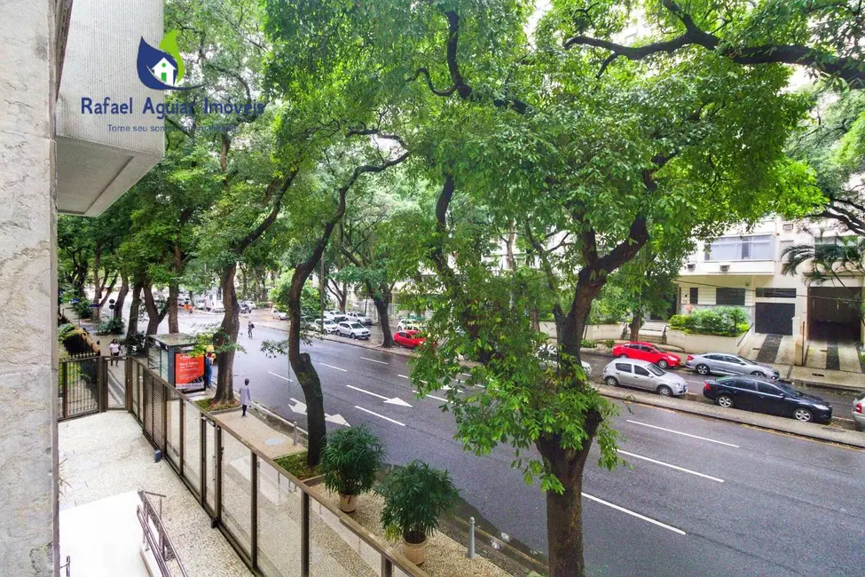 Foto 1 de Apartamento com 4 quartos à venda em Flamengo, Rio De Janeiro - RJ