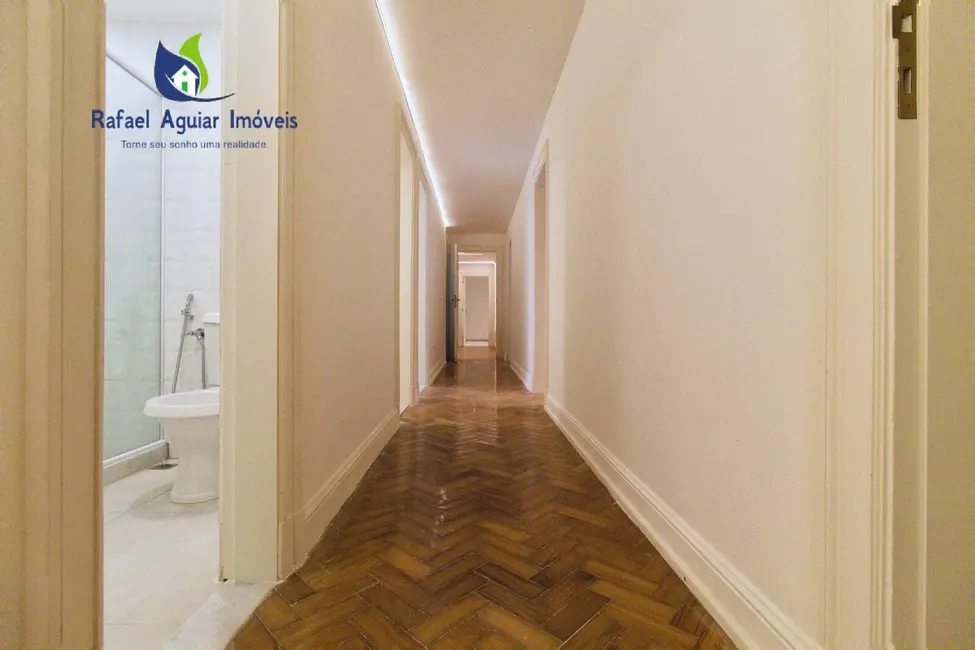 Foto 3 de Apartamento com 4 quartos à venda em Flamengo, Rio De Janeiro - RJ