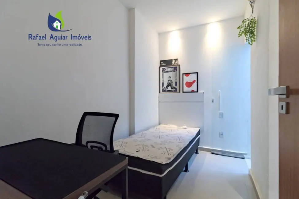 Apartamento com 2 quartos à venda em Botafogo, Rio De Janeiro - RJ - imagem 3 Foto 3 de Apartamento com 2 quartos à venda em Botafogo, Rio De Janeiro - RJ