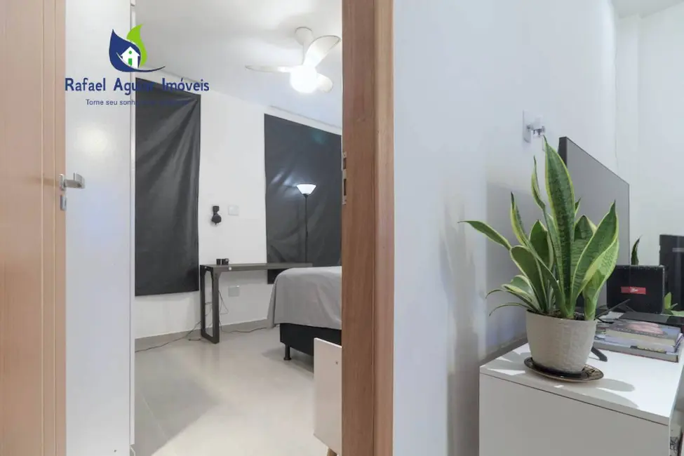 Apartamento com 2 quartos à venda em Botafogo, Rio De Janeiro - RJ - imagem 8 Foto 8 de Apartamento com 2 quartos à venda em Botafogo, Rio De Janeiro - RJ