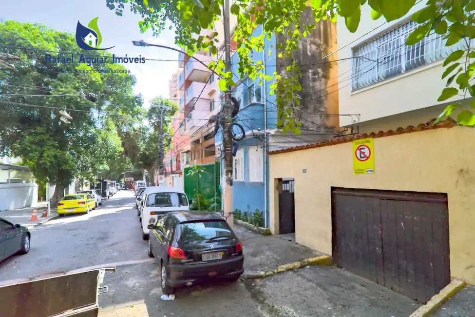 Apartamento com 2 quartos à venda em Botafogo, Rio De Janeiro - RJ - imagem 1 Foto 1 de Apartamento com 2 quartos à venda em Botafogo, Rio De Janeiro - RJ