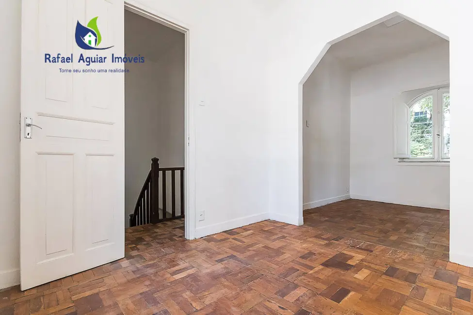 Foto 5 de Apartamento com 3 quartos à venda em Tijuca, Rio De Janeiro - RJ