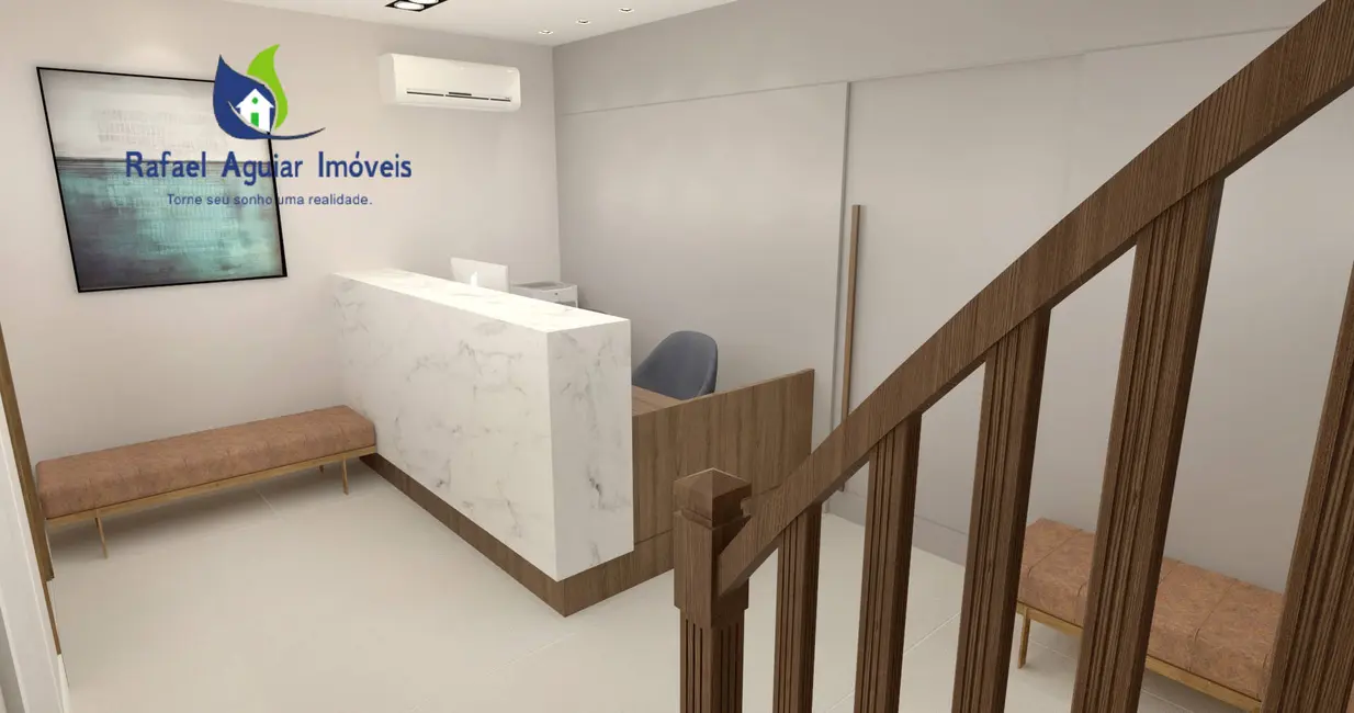 Foto 2 de Apartamento com 3 quartos à venda em Tijuca, Rio De Janeiro - RJ