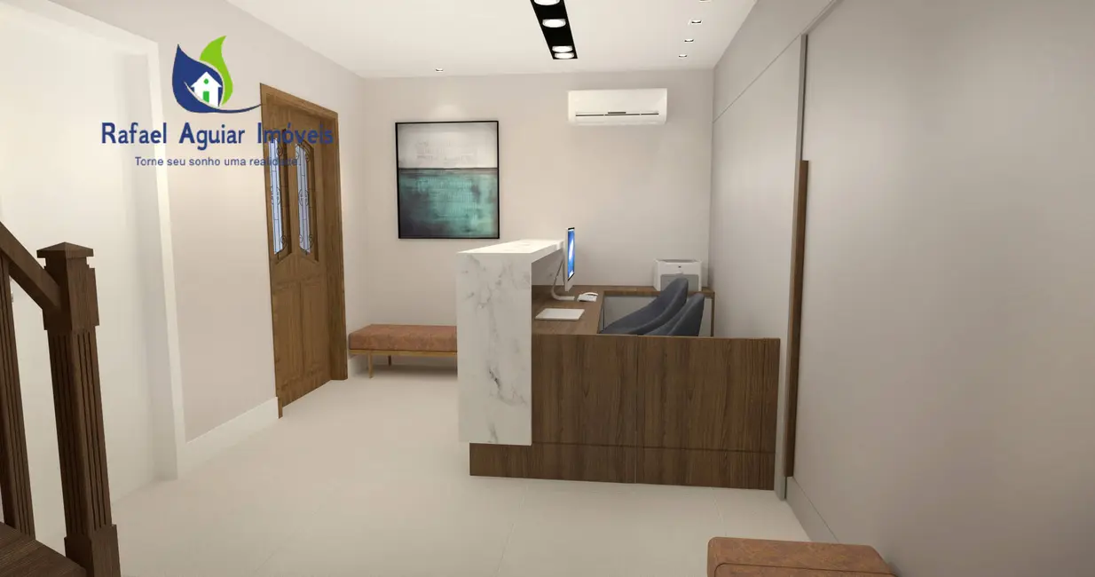 Foto 1 de Apartamento com 3 quartos à venda em Tijuca, Rio De Janeiro - RJ