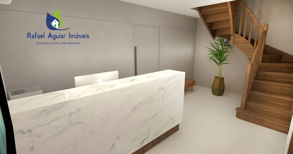 Foto 3 de Apartamento com 3 quartos à venda em Tijuca, Rio De Janeiro - RJ