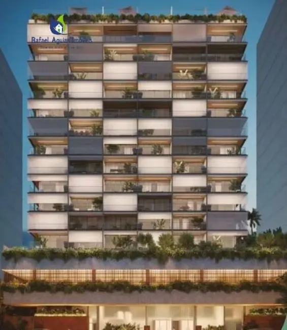 Apartamento com 1 quarto à venda em Ipanema, Rio De Janeiro - RJ - imagem 4 Foto 4 de Apartamento com 1 quarto à venda em Ipanema, Rio De Janeiro - RJ