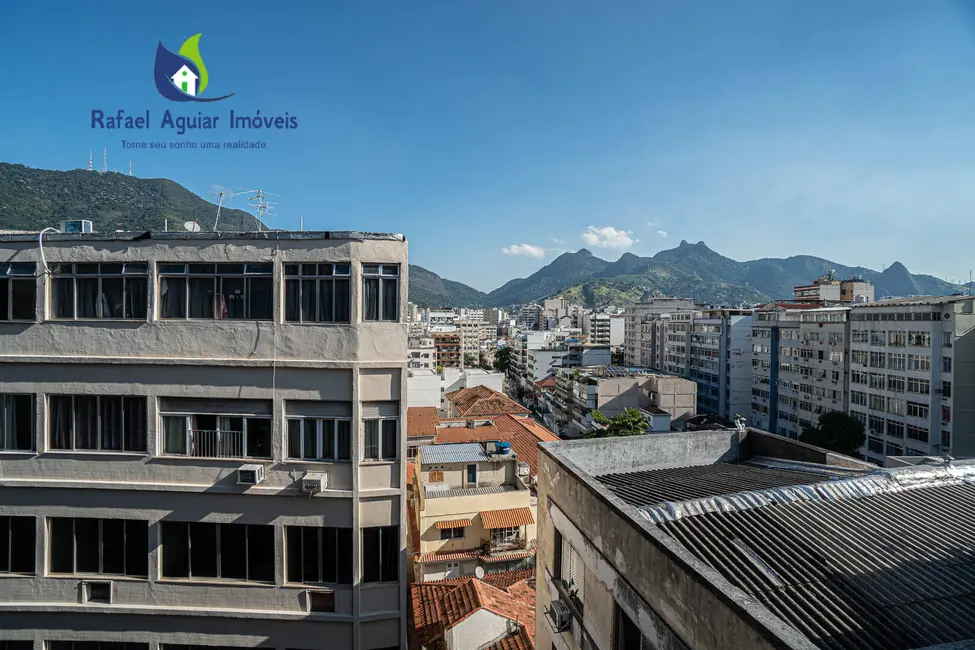 Foto 7 de Apartamento com 4 quartos à venda em Tijuca, Rio De Janeiro - RJ