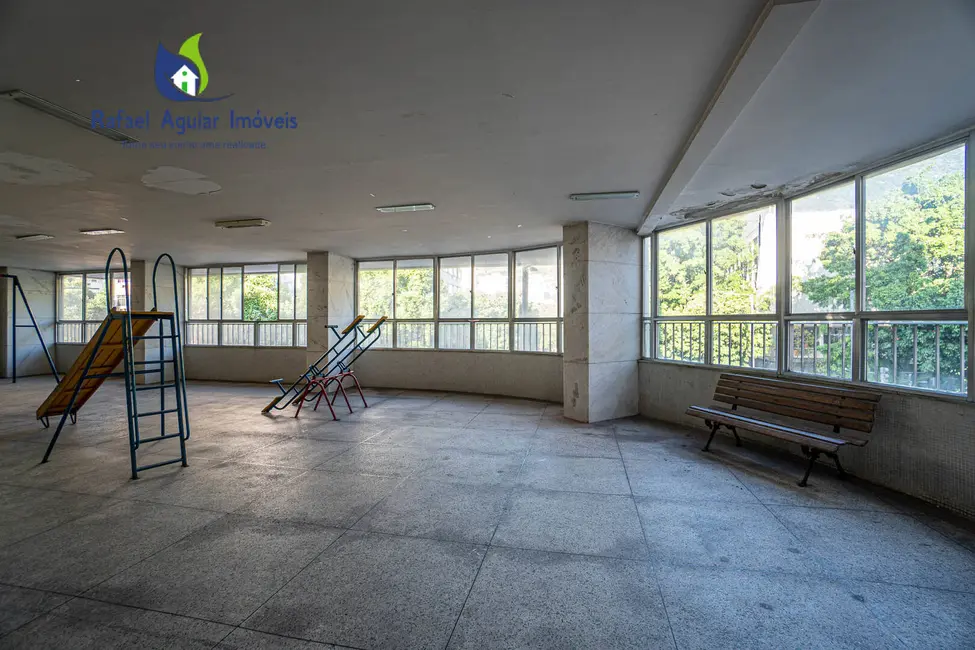 Foto 5 de Apartamento com 4 quartos à venda em Tijuca, Rio De Janeiro - RJ