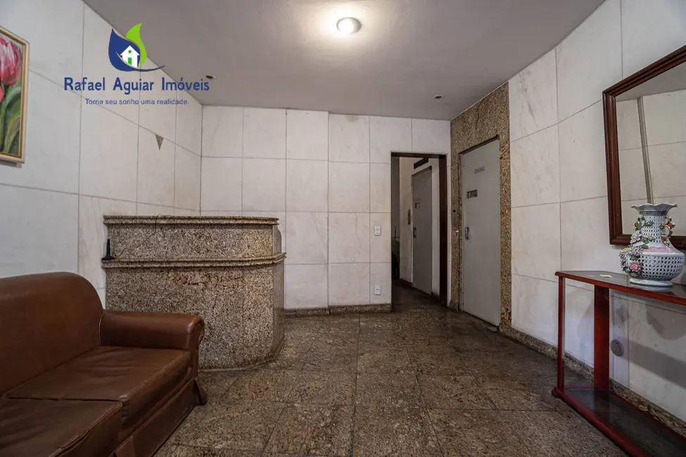 Foto 4 de Apartamento com 4 quartos à venda em Tijuca, Rio De Janeiro - RJ