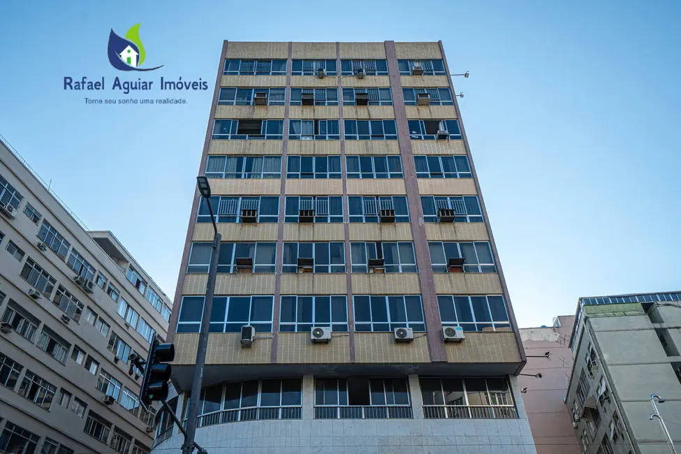 Foto 3 de Apartamento com 4 quartos à venda em Tijuca, Rio De Janeiro - RJ