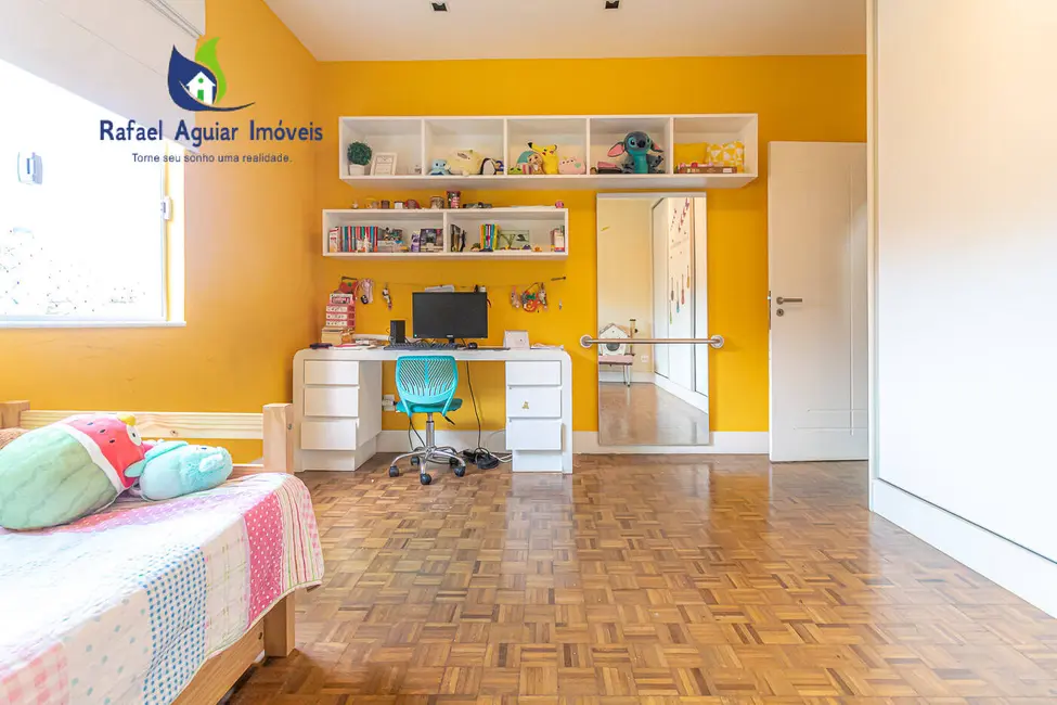 Foto 9 de Casa com 4 quartos à venda em Humaitá, Rio De Janeiro - RJ