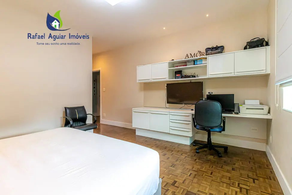 Foto 5 de Casa com 4 quartos à venda em Humaitá, Rio De Janeiro - RJ