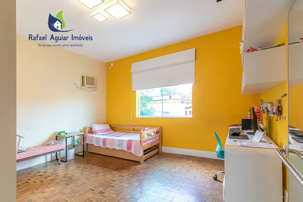 Foto 7 de Casa com 4 quartos à venda em Humaitá, Rio De Janeiro - RJ