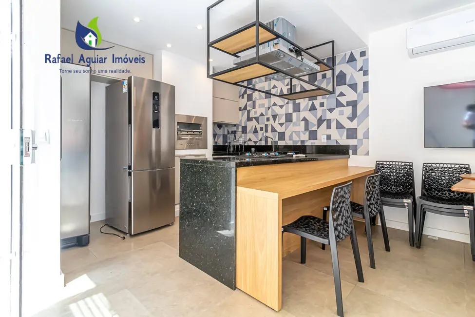 Foto 3 de Apartamento com 3 quartos à venda em Copacabana, Rio De Janeiro - RJ