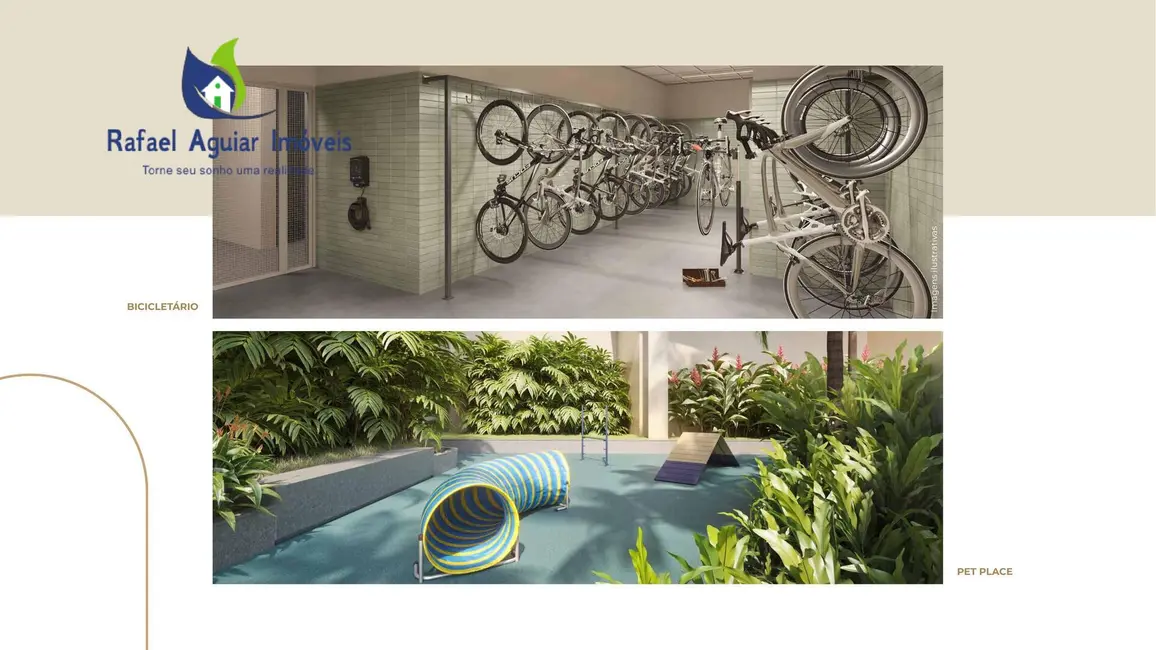 Foto 2 de Apartamento com 2 quartos à venda em Glória, Rio De Janeiro - RJ