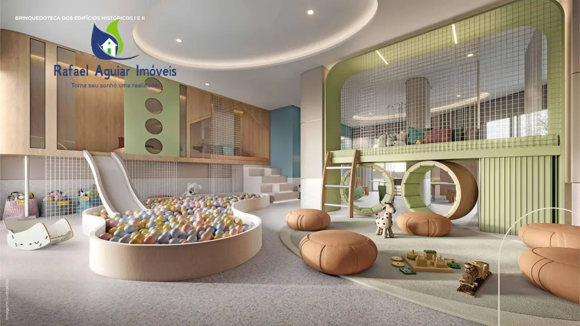 Foto 6 de Apartamento com 2 quartos à venda em Glória, Rio De Janeiro - RJ