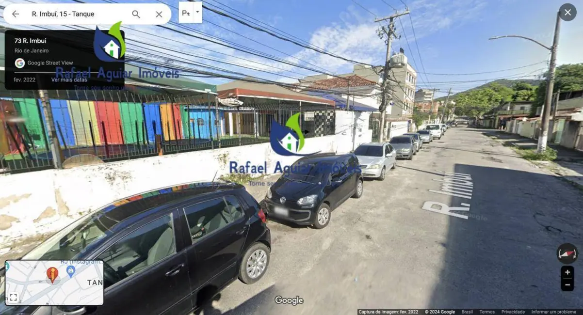 Apartamento com 2 quartos para alugar em Taquara, Rio De Janeiro - RJ - imagem 3 Foto 3 de Apartamento com 2 quartos para alugar em Taquara, Rio De Janeiro - RJ